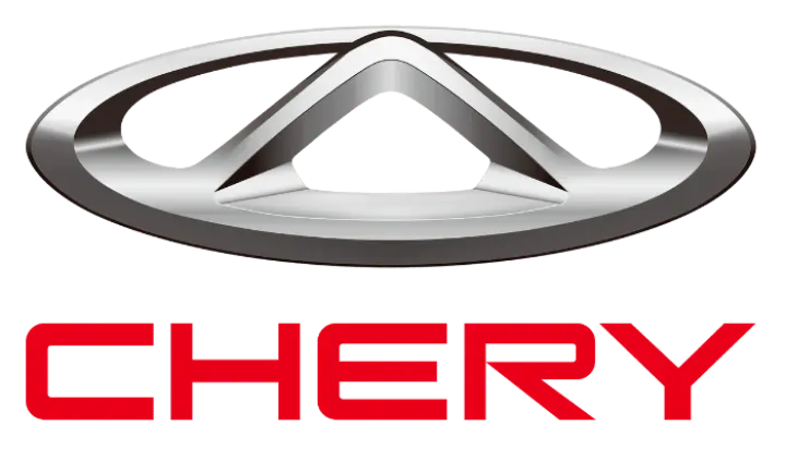 Logo Chery Makassar